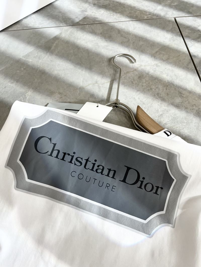 Christian Dior T-Shirts